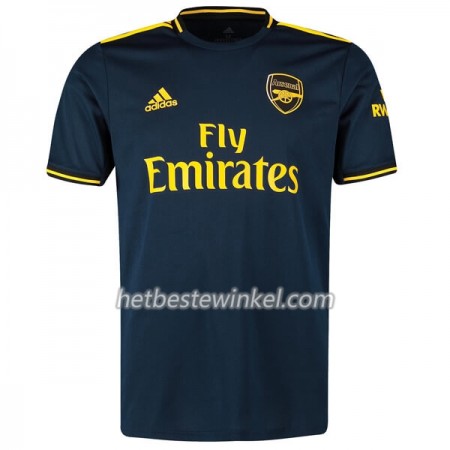 Arsenal Voetbalshirts Third 2019/20